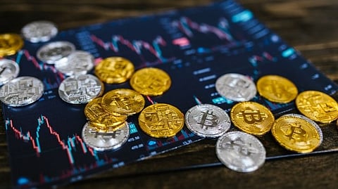 Cryptocurrency