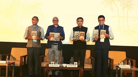Veer Savarkar Books Reprint By Goa Government