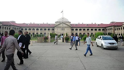 Allahabad High Court on Loudspeaker