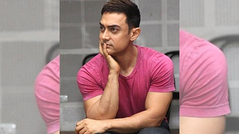 Aamir Khan