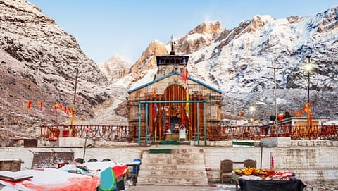 Kedarnath Yatra Tips