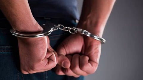Bank Robbery : केरी बँक दरोडा प्रकरणातील चौथ्या आरोपीला पुण्यातून अटक