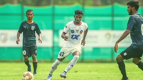 RFD League Latest Updates | FC Goa defeats Mumbai in RFD League