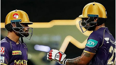 Kolkata Knight Riders