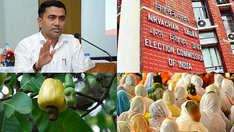 Top 5 Goa News 30 May