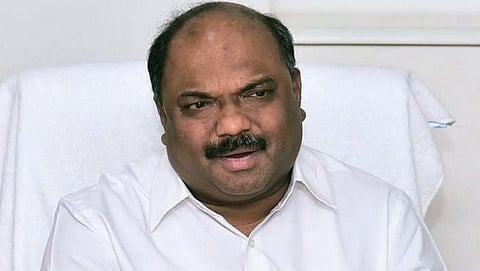 Anil Parab