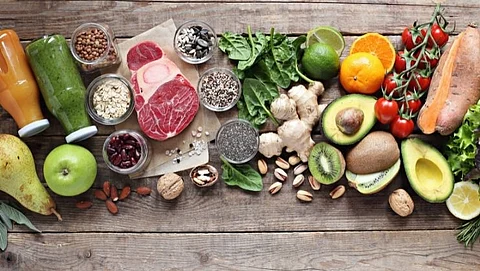 Healthy Tips