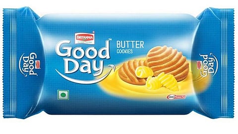 Good day Biscuits