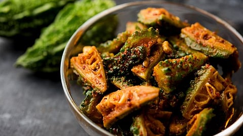 Bharale Karela Recipe