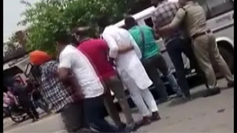 sidhu moosewala murder case punjab police detained several suspects from dehradun