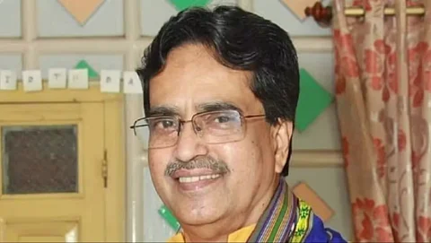 Manik Saha