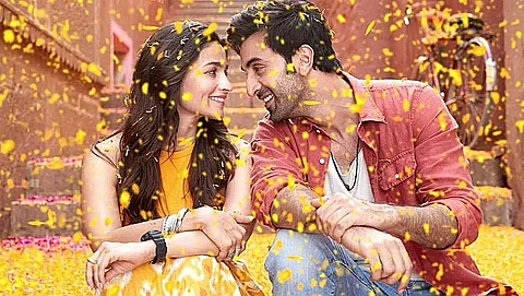 Brahmastra Latest News