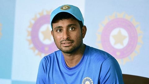 CSK