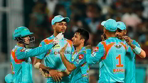 lucknow super giants ipl 2022 match report card and lsg