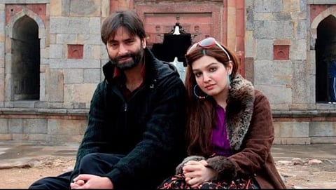 Yasin Malik