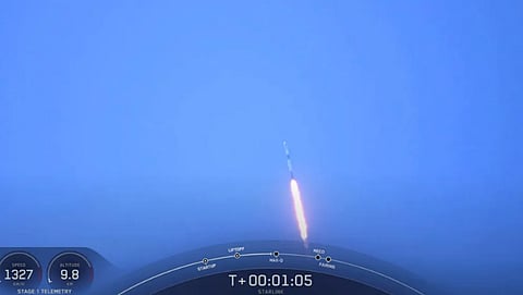 SpaceX