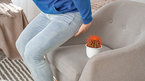 Home Remedies For Piles