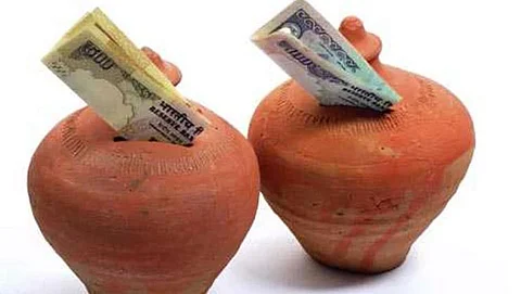 Money
