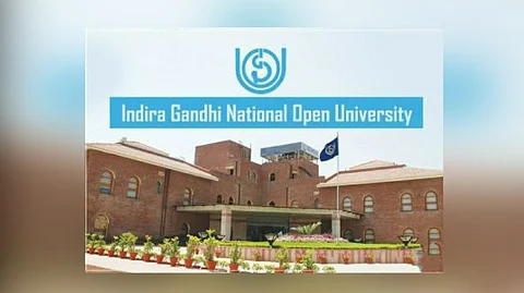 IGNOU