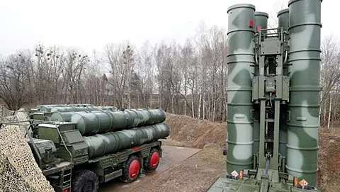 S-400