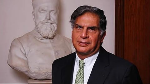 Ratan Tata