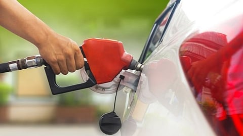 Petrol Diesel Price in Goa