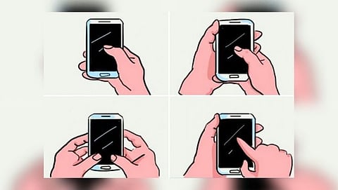 Viral Personality Test