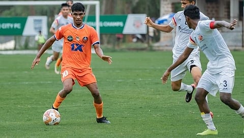 FC Goa