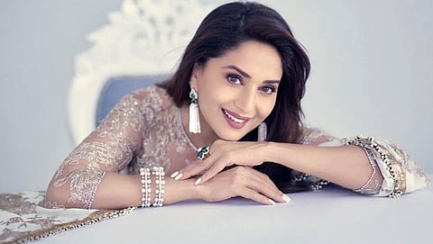 Madhuri Dixit