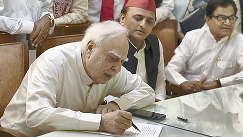 Kapil Sibal
