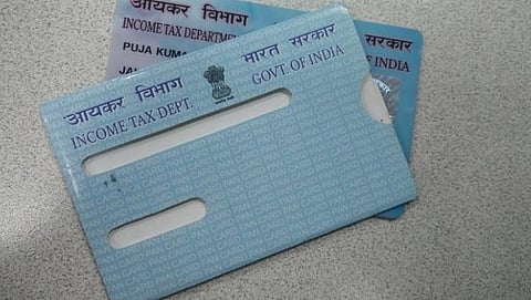 how to apply pan card number online step by step process