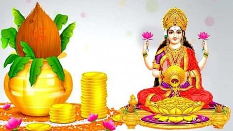 Akshaya Tritiya 2022