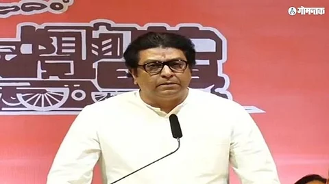 Raj Thackeray