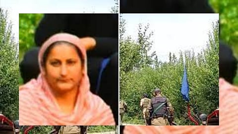 Jammu And Kashmir Terrorists Attack