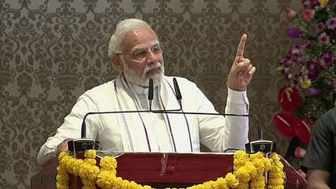 PM MOdi
