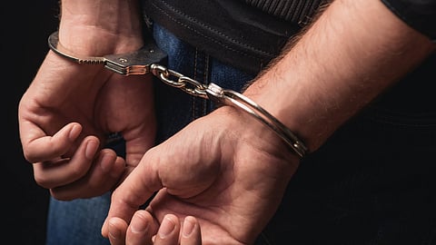 Goa Kidnapping Case