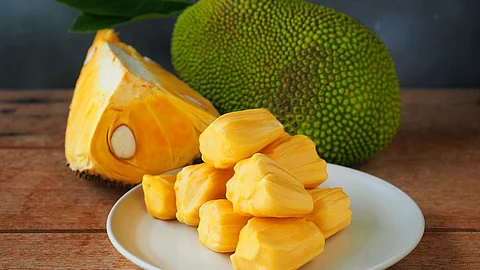 goa| Jackfruit