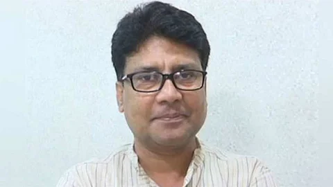 Nikhil Anand