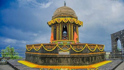 Chhatrapati Shivaji Maharaj