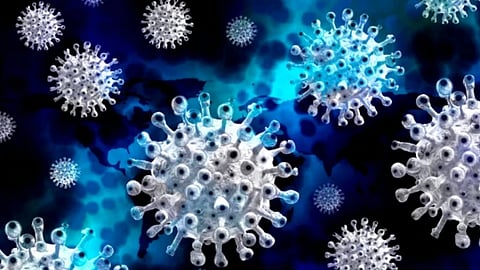 Coronavirus