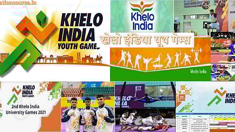 khelo india games 2022