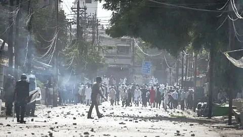West Bengal Prophet Controversy