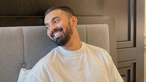 KL Rahul Health Updates