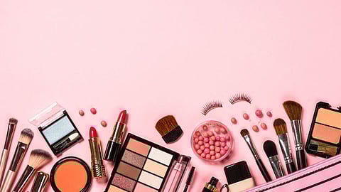 Cosmetics Products Tips
