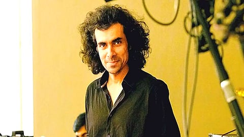 Imtiaz Ali