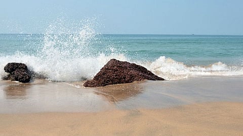 Sea