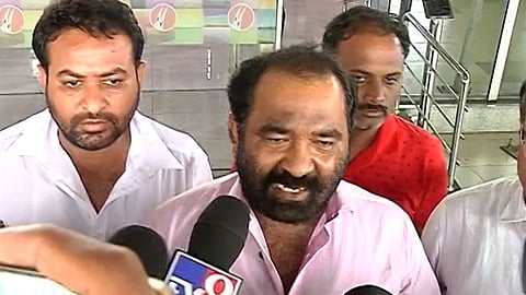 Nitin Deshmukh News Updates