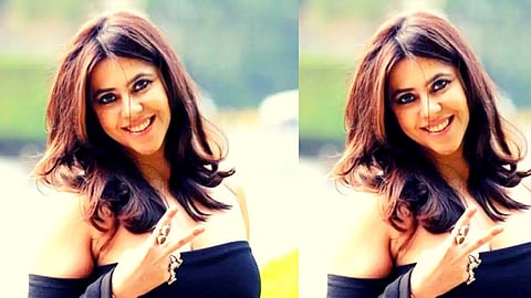 Ekta kapoor Birthday