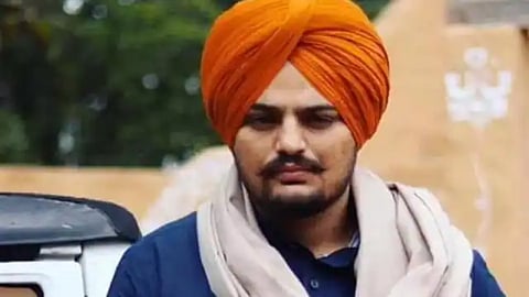 Sidhu Moosewala