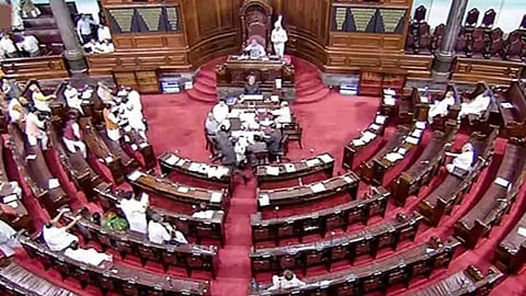 Rajya Sabha